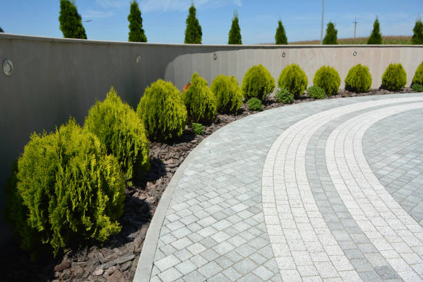 Decorative Driveway Pavers in Fredericksburg, VA