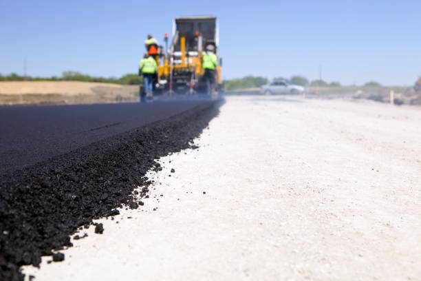 Best Driveway Pavers Contractor  in Fredericksburg, VA