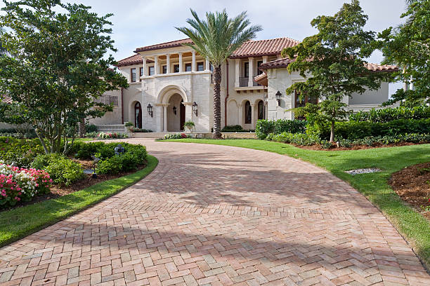 Best Local Driveway Pavers  in Fredericksburg, VA