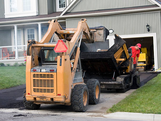 Best Driveway Paving Contractor  in Fredericksburg, VA
