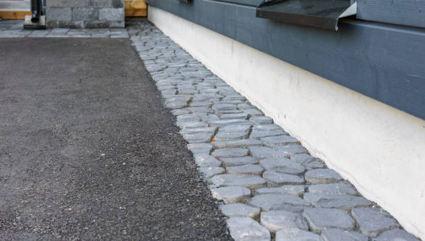 Best Cobblestone Driveway Pavers  in Fredericksburg, VA