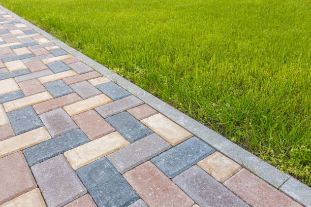 Best Driveway Paving Near Me  in Fredericksburg, VA